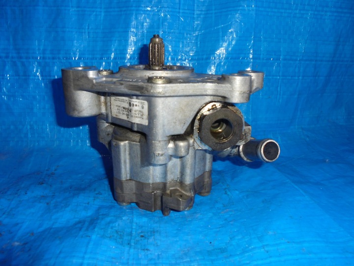 PUMP ELECTRICALLY POWERED HYDRAULIC STEERING AUDI VW 4.2FSI 8K0145155T photo 1 - milautoparts-fr.ukrlive.com