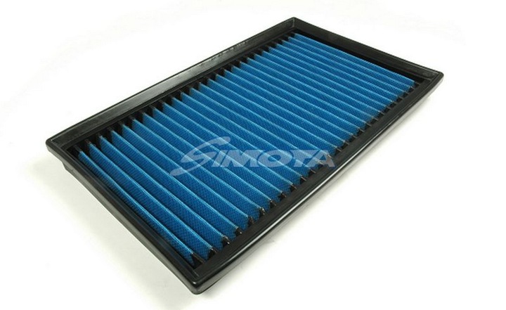 INSERTION SIMOTA OV023 387X186MM FILTRE TYPE SPORTIF photo 6 - milautoparts-fr.ukrlive.com