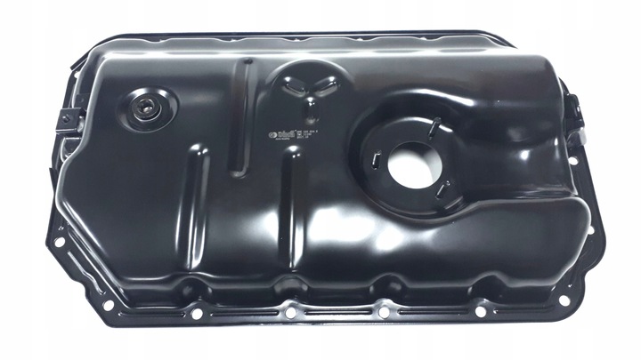 TRAY OIL A4 A5 A6 A8 Q5 Q7 TOUAREG 06E103604K photo 1 - milautoparts-fr.ukrlive.com