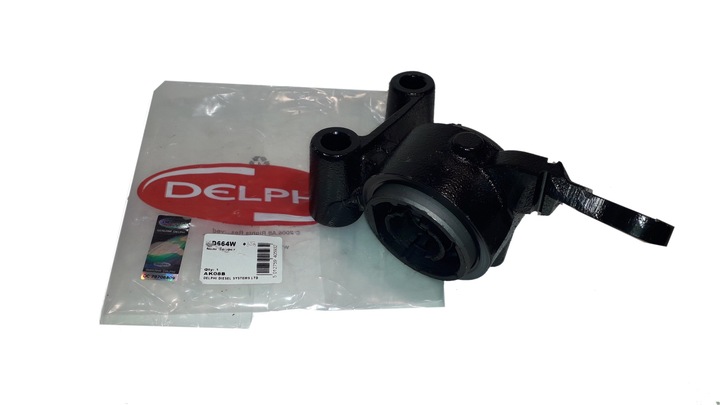 DELPHI TD664W BEARING SWINGARM photo 4 - milautoparts-fr.ukrlive.com