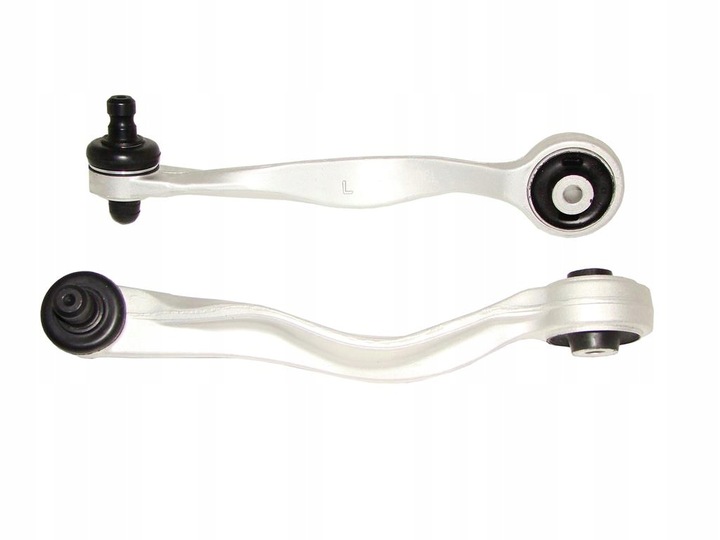 SWINGARM UPPER X4 SET FOR VW PASSAT B5 FACELIFT AUDI A4 A6 C5 +BOLTS photo 7 - milautoparts-fr.ukrlive.com