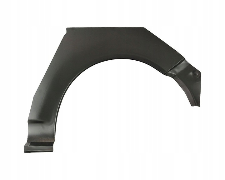 VW GOLF IV 97-06R 3D REPAIR KIT WING REAR photo 1 - milautoparts-fr.ukrlive.com