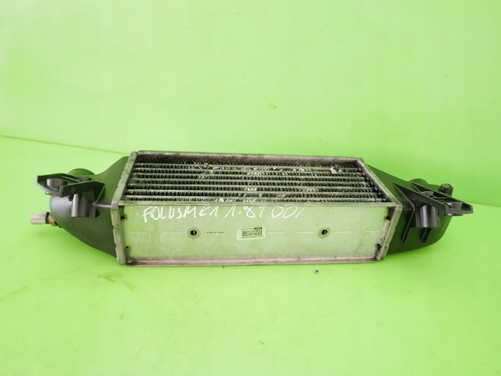 INTERCOOLER RADIATOR FORD FOCUS MK1 1.8 TDDI 98- photo 5 - milautoparts-fr.ukrlive.com