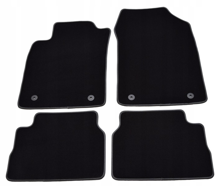 TAPIS ALDOS DE VELOURS G077 4 ÉLÉCTRIQUE photo 9 - milautoparts-fr.ukrlive.com