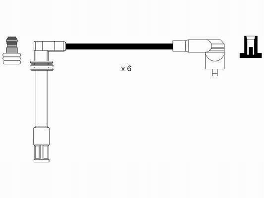 DRIVING GEAR HEATING NGK RC-AD218 AUDI A4 A6 VW photo 5 - milautoparts-fr.ukrlive.com