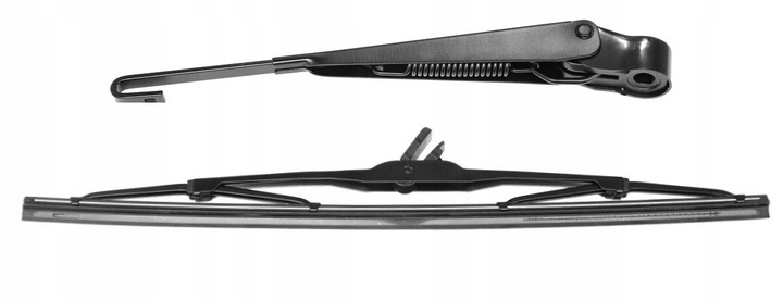 HOLDER WIPER BLADES ON REAR BMW E36 UNIVERSAL 95-99 photo 2 - milautoparts-fr.ukrlive.com