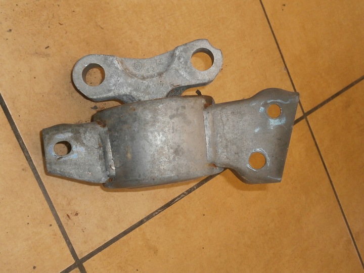 AIR BAGS BRACKET ENGINE OPEL CORSA D 1.4 B photo 3 - milautoparts-fr.ukrlive.com