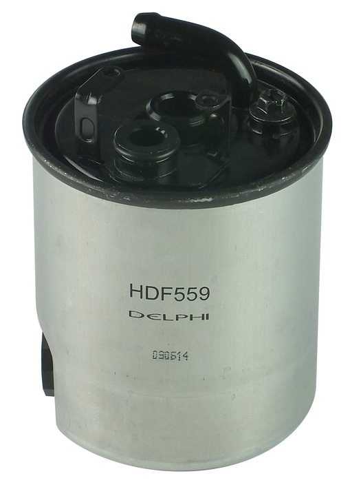 FILTER FUEL MERCEDES VANEO 01- HDF559/DEL DELPHI photo 7 - milautoparts-fr.ukrlive.com