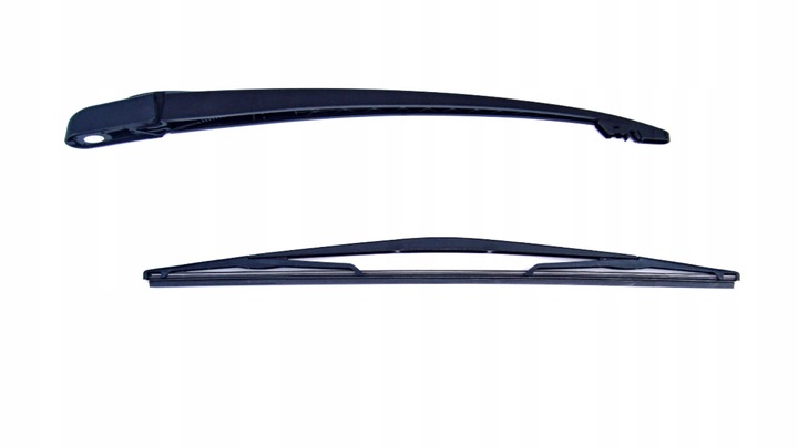 XSARA PICASSO 1999 - HOLDER WIPER BLADES REAR + WIPER photo 1 - milautoparts-fr.ukrlive.com