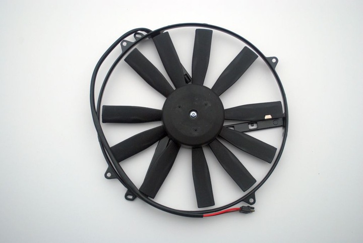 FAN AIR CONDITIONER MERCEDES SPRINTER 1995 - 2006 0005007093 photo 1 - milautoparts-fr.ukrlive.com