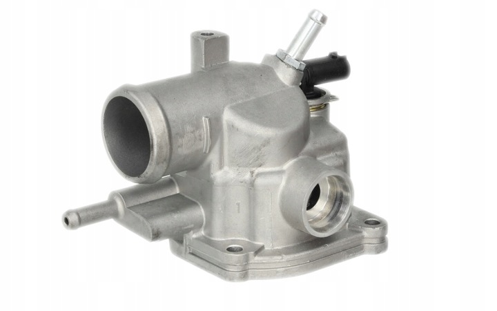 TEMPERATURE REGULATOR MERCEDES W210 200 CDI 220 CDI CLASS C photo 1 - milautoparts-fr.ukrlive.com