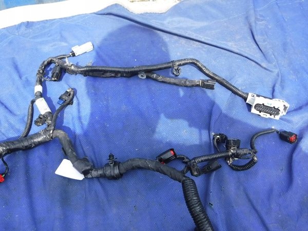 INSTALLATION WIRE ASSEMBLY ENGINE FORD EDGE USA 3.5 photo 3 - milautoparts-fr.ukrlive.com