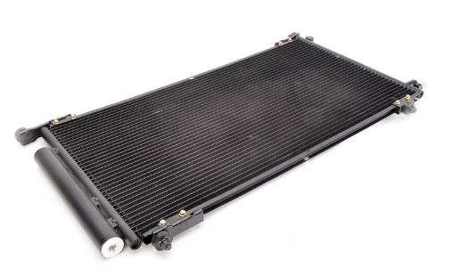 RADIATEUR CONDENSATEUR DU CLIMATISEUR HONDA CR-V 2.0 photo 2 - milautoparts-fr.ukrlive.com