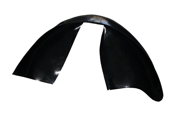 D2469E BLIC WHEEL ARCH COVER PLASTIC REAR P (ABS / PCV) FITS DO: VW PASSAT B4 10 photo 2 - milautoparts-fr.ukrlive.com