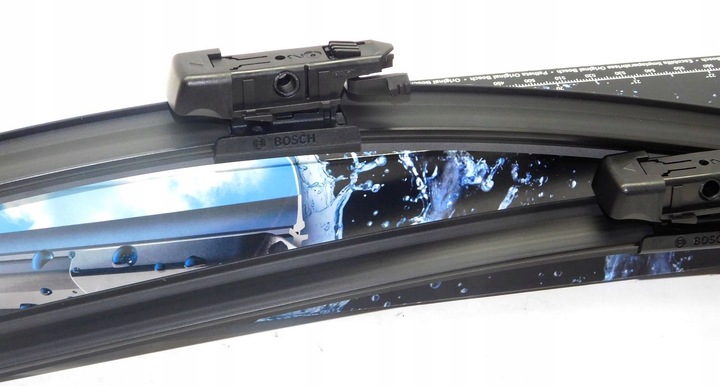 BOSCH BLADE WIPER BLADES AERO FORD MONDEO 4 IV MK4 photo 2 - milautoparts-fr.ukrlive.com