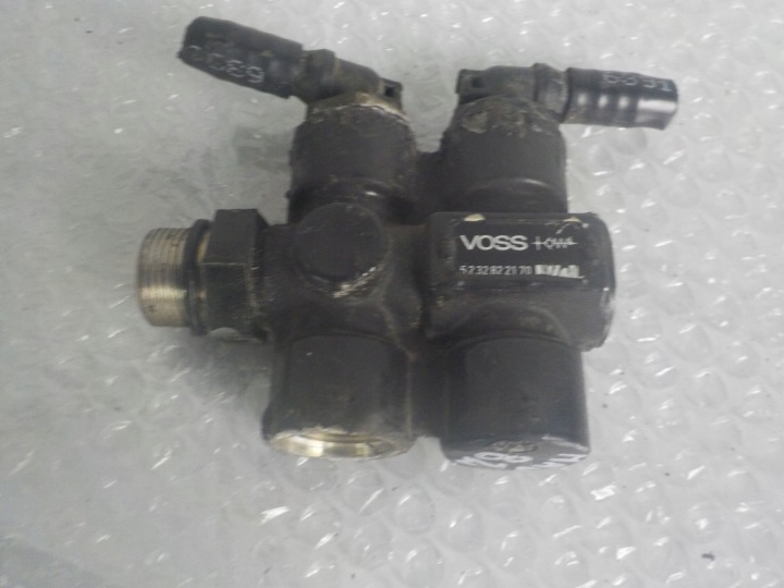 MAN TGX SOUPAPE VOSS INVERSE 5232822170