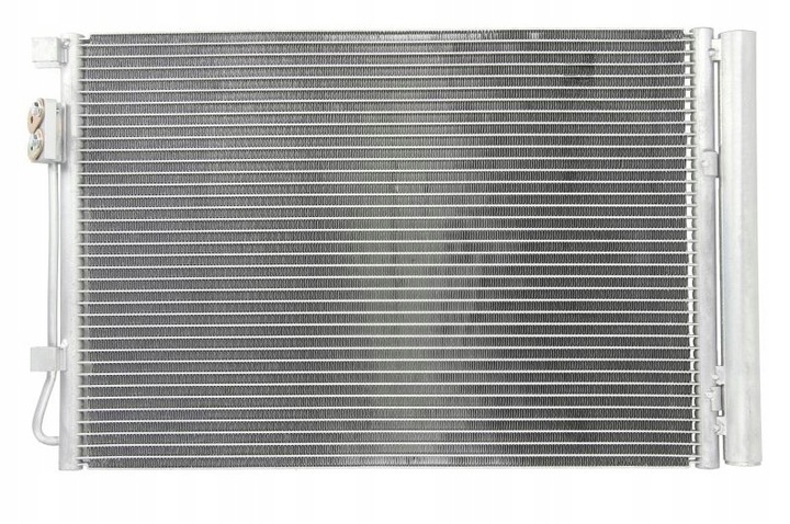 RADIATEUR DU CLIMATISEUR HYUNDAI I20 1.2 1.4 1.6 photo 1 - milautoparts-fr.ukrlive.com