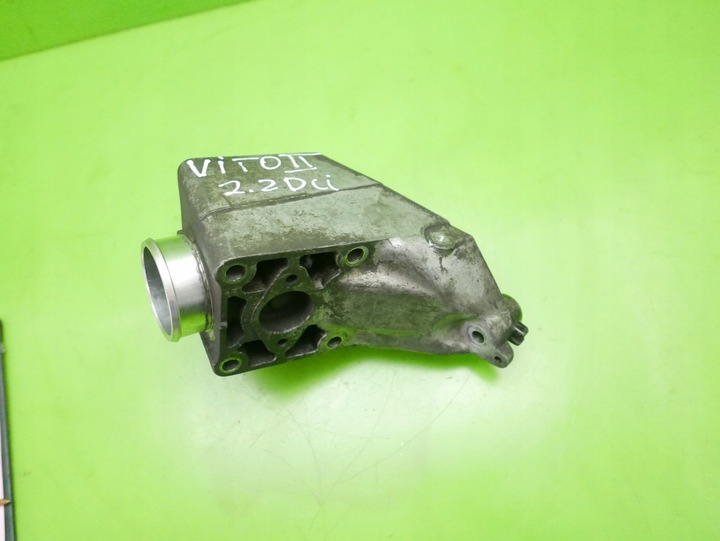 SUPPORT SUPPORT DE MOTEUR MERCEDES VITO II W639 2.2CDI photo 2 - milautoparts-fr.ukrlive.com