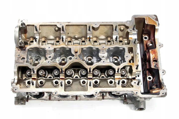 BMW E81 E87 116I 1,6 N43 N43B16 - CYLINDER HEAD 7559172 photo 3 - milautoparts-fr.ukrlive.com