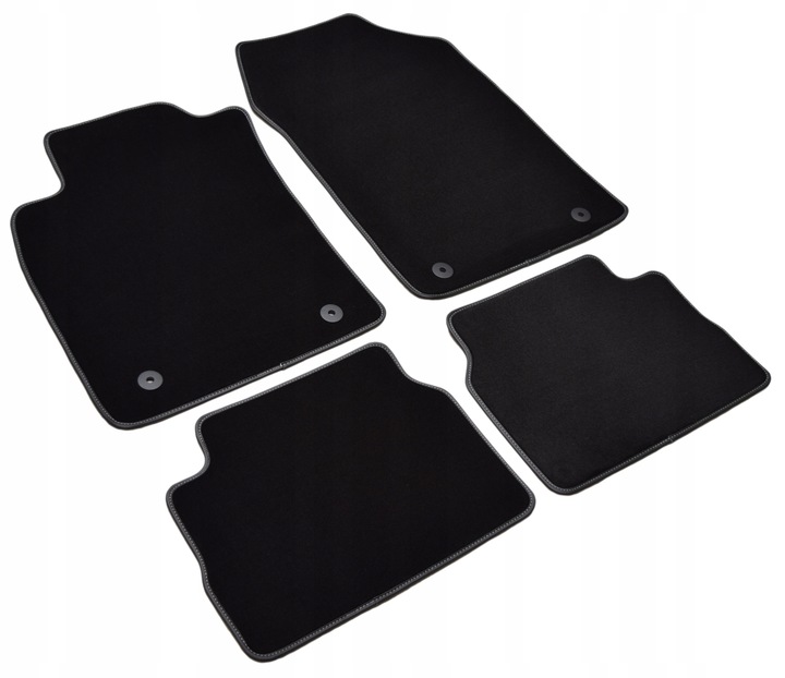 TAPIS ALDOS DE VELOURS G077 4 ÉLÉCTRIQUE photo 8 - milautoparts-fr.ukrlive.com