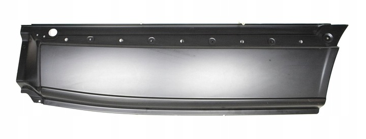 VW CRAFTER 2E0 L4 MAXI 06-16 SILL RIGHT = photo 1 - milautoparts-fr.ukrlive.com