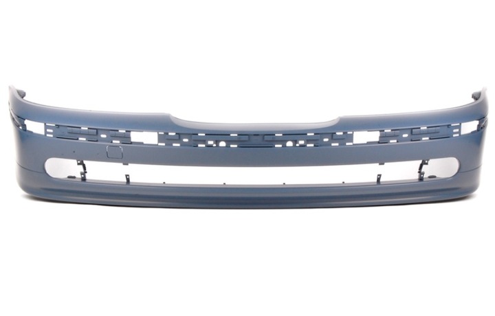 BUMPER FRONT FOR MAL BMW 5 E39 FACELIFT 2000- NEW CONDITION photo 1 - milautoparts-fr.ukrlive.com