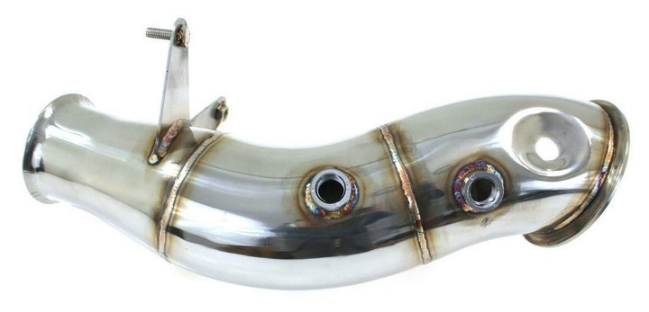 DOWNPIPE BMW F20 F21 M135i N55 Decat TurboWorks photo 1 - milautoparts-fr.ukrlive.com