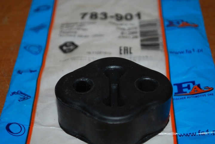 HANGER SILENCER FA1 143-927 photo 6 - milautoparts-fr.ukrlive.com