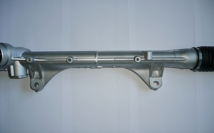 STEERING RACK STEERING RACK NISSAN NOTE I E11 MICRA K12 photo 4 - milautoparts-fr.ukrlive.com