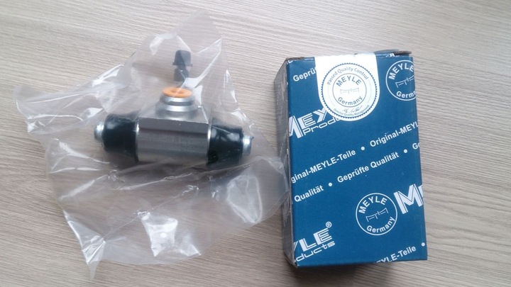 1006110058 MEYLE CYLINDER BRAKE SKODA FABIA/OCTAVIA/ROOMSTER 96- photo 7 - milautoparts-fr.ukrlive.com