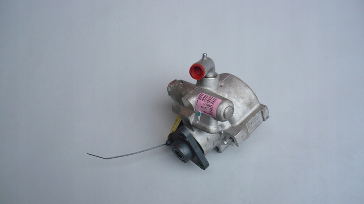 PUMP ELECTRICALLY POWERED HYDRAULIC STEERING 52062441 DOBLO II COMBO D 1,3 D photo 2 - milautoparts-fr.ukrlive.com