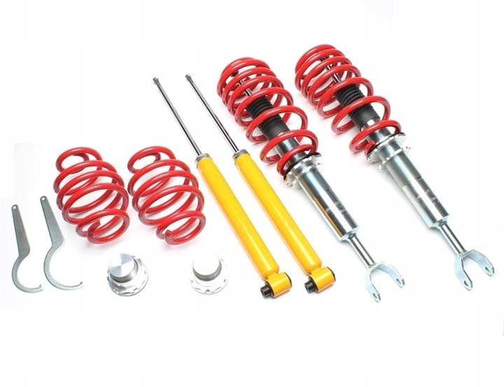 AUDI A6 C5 4B DE TAILLE SUSPENSION VIS TECHNIX photo 1 - milautoparts-fr.ukrlive.com