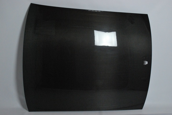 ROOF ROOF CARBON MANUFACTURER AUDI RS5 8W6817017A photo 1 - milautoparts-fr.ukrlive.com