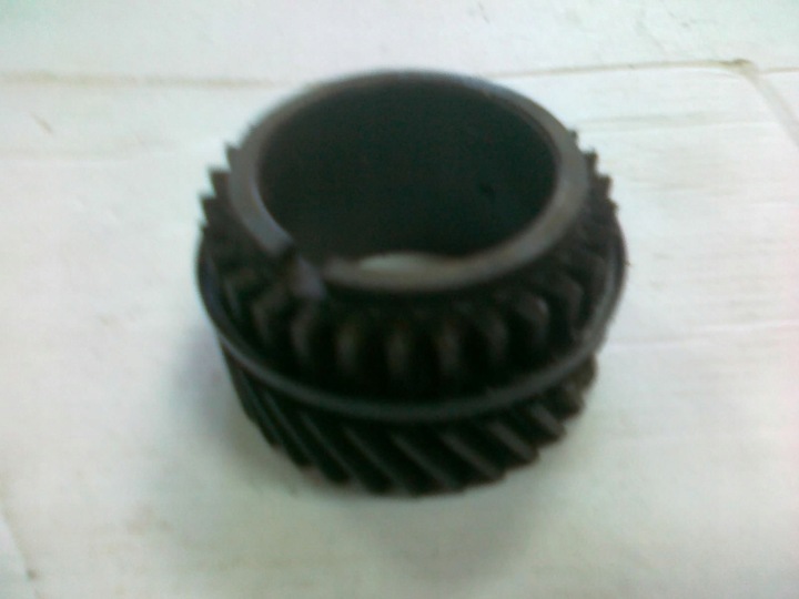 WHEEL PINION GEAR III RUN NEW CONDITION MODULE POLONEZ photo 1 - milautoparts-fr.ukrlive.com