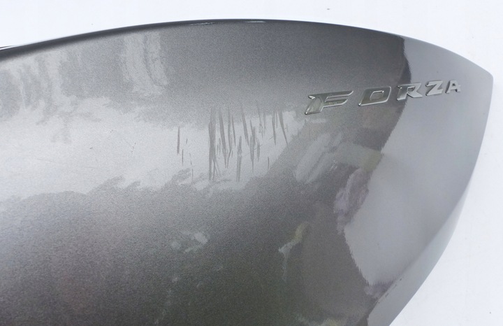 + OGON LEFT SIDE DEFLECTOR HONDA NSS 300 FORZA 13+ photo 3 - milautoparts-fr.ukrlive.com