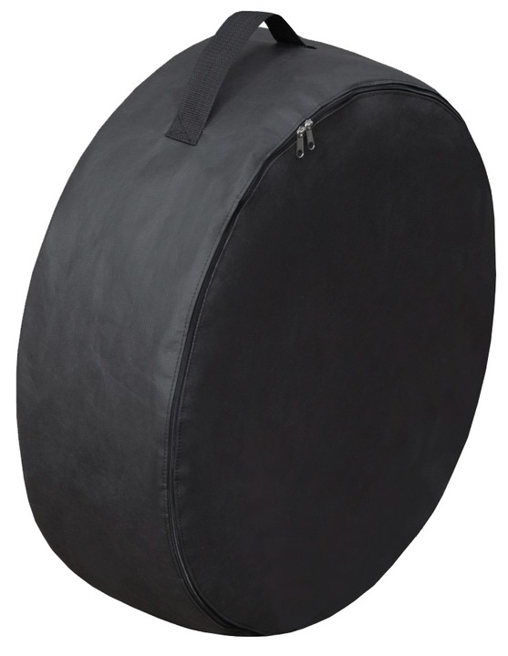 COUVRE-SIÈGE DE PROTECTION SUR ROUE ROUE DE SECOURS RODAGE 205/55R16 205/55/16 SUR SERRURE photo 4 - milautoparts-fr.ukrlive.com