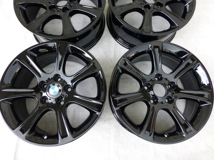 ORIGINAL BMW F30 F25 F30 GT F36 SERIES 4 17'' photo 5 - milautoparts-fr.ukrlive.com