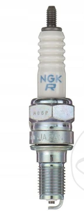 BOUGIE EMBRAYAGE NGK CR7EH-9 3486 NIKLOWA VIS M4 HONDA ST 1300 2002- photo 1 - milautoparts-fr.ukrlive.com