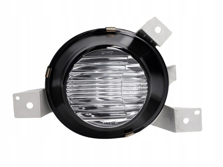 LAMP FOG LAMP SUZUKI WAGON R+ 05.00-08.03 + LAMP FOG LAMP SUZUKI WAGON R+ 05.00-08.03 photo 2 - milautoparts-fr.ukrlive.com