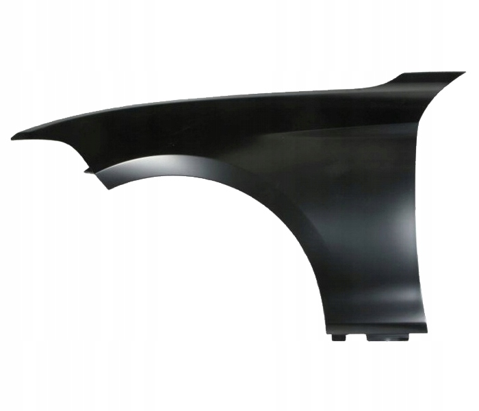 BMW 1 F20 11-19, WING FRONT FRONT NEW CONDITION LEFT photo 1 - milautoparts-fr.ukrlive.com