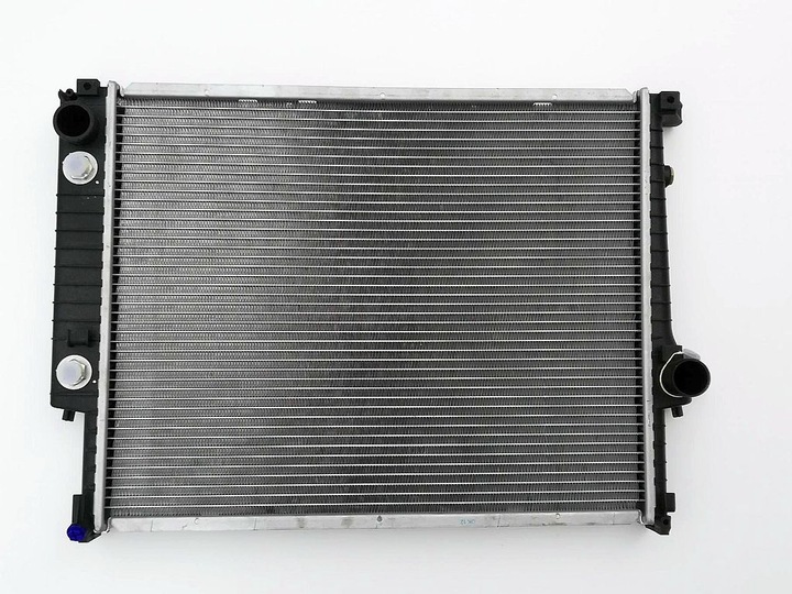 RADIATOR WATER photo 1 - milautoparts-fr.ukrlive.com