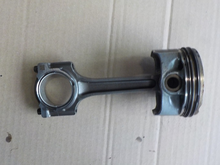 FORD ECOSPORT PISTON 1.5 ESSENCE photo 3 - milautoparts-fr.ukrlive.com