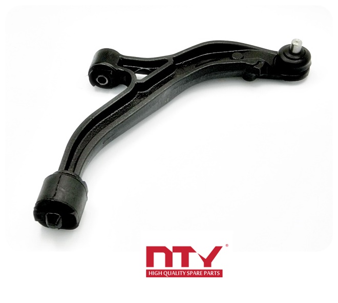 LEVIER AVANT DROITE DODGE CARAVAN 95- photo 2 - milautoparts-fr.ukrlive.com