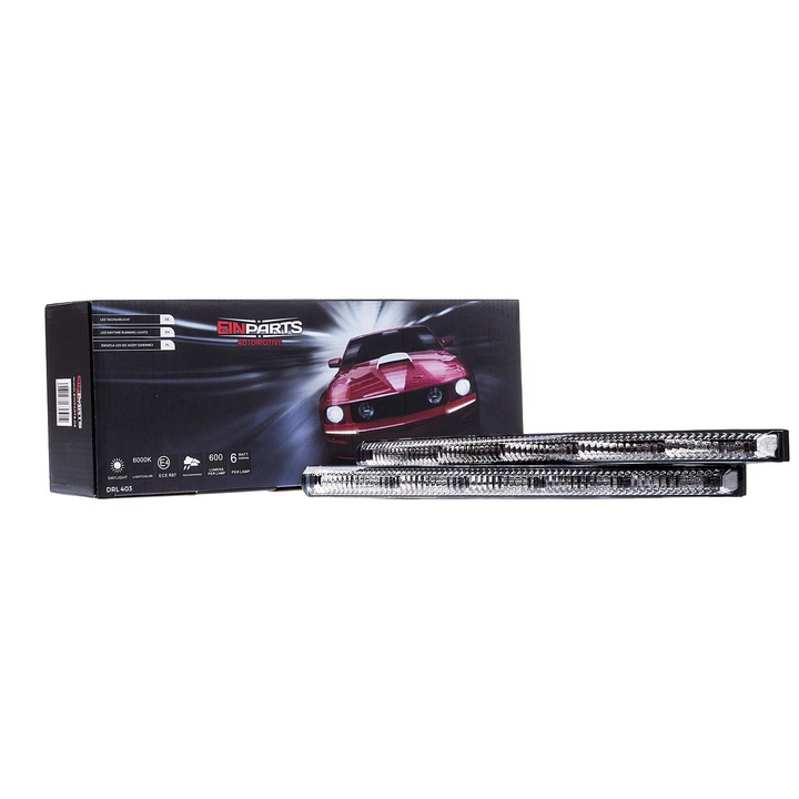 LIGHT FOR DRIVER DAYTIME DRL EINPARTS AUTOMOTIVE 403M photo 2 - milautoparts-fr.ukrlive.com