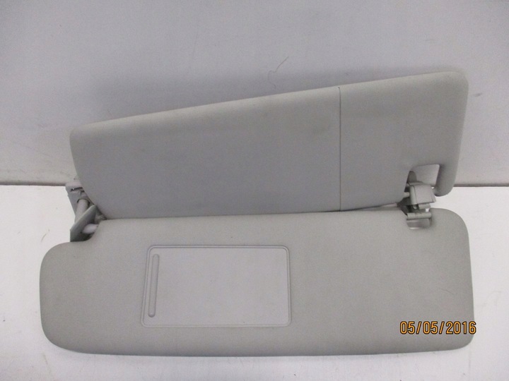 SCREEN SCREEN VW TOUAREG 7P016R photo 3 - milautoparts-fr.ukrlive.com