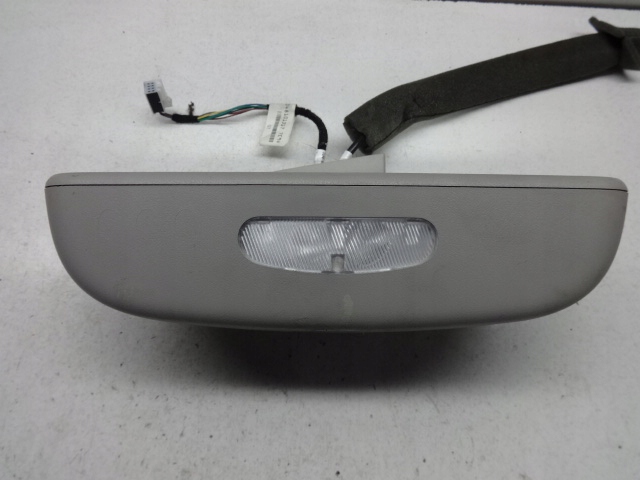 MERCEDES C CLASS W204 07R- MIRROR INTERIOR photo 2 - milautoparts-fr.ukrlive.com