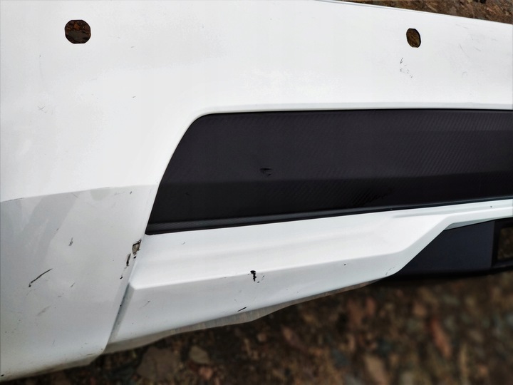 NISSAN MICRA K14 BUMPER REAR REAR photo 12 - milautoparts-fr.ukrlive.com