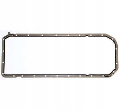 GASKET MISY OILS ELRING BMW 3 E36 E46, 5 E34 E39 E60 E61, X3 E83 X5 E53 photo 4 - milautoparts-fr.ukrlive.com