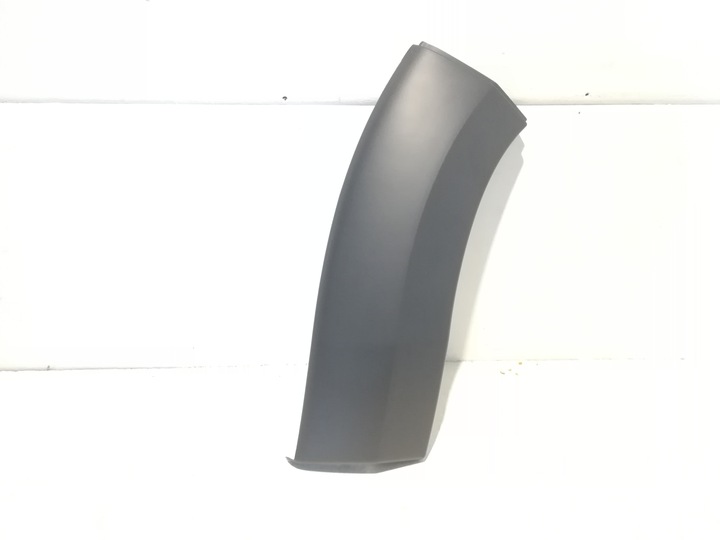 FIAT DUCATO 14- FACING, PANEL FACING BUMPER FRONT photo 1 - milautoparts-fr.ukrlive.com