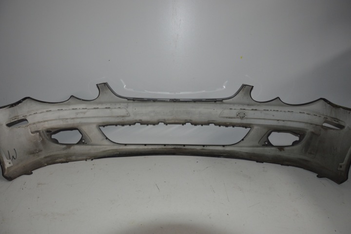 MERCEDES CLK 209 LIFT PARE-CHOCS SANS PTS I LAVE-GLACE